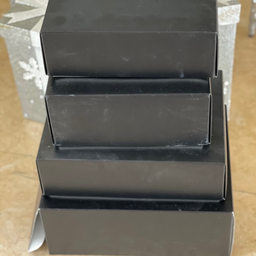 Chanel Boxes - image 2